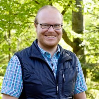 Gregor Wolf