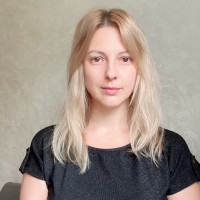 Татьяна Данилюк