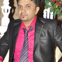 Dilshad Abbasi