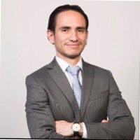 Abraham Ruesga