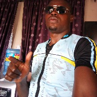 Chiboy Onyekwere