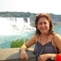 Samar Hanna de Oliviero