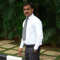 Kamesh Mavuduri