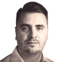 Grzegorz Chłopek, CFA, DI