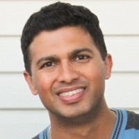 Pawan Dhakal