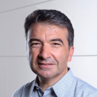 Claudio Ricci