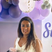 Jasveen Shahi