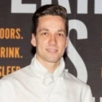 Benjamin Wilding