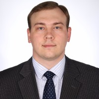 Andrei Stepanov