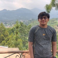 Andika Prasetya
