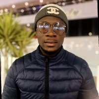 Shola Ezekiel Ogunleye ACIPM TEFL