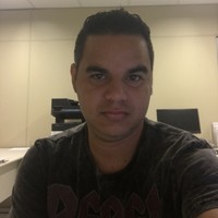 Cleber Amorim