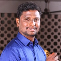 Selvamurugan S