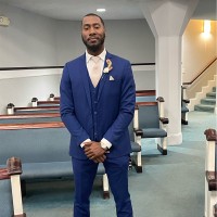 Devon Fredrick, MBA