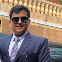 Mohit Jain