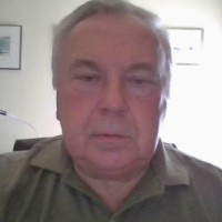 Jean-Claude Vanderbeeken
