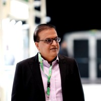 Pawan Kumar