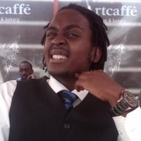Brian Kihungi