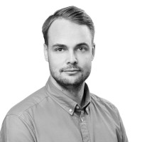 Johan Sjödahl