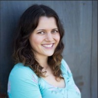 Chiara Soligo-Hudson