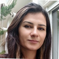 zeynep kayadere