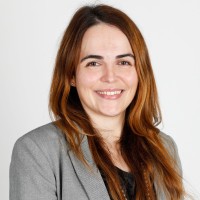 María Luisa Ramírez