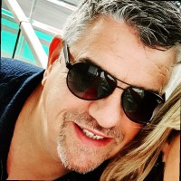 Mark Jones