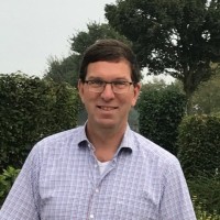 Robert van der Straten