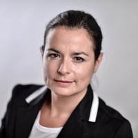 Laetitia Trabet