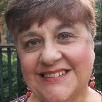 Louise Naklicki