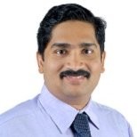 Sreejith S Nair
