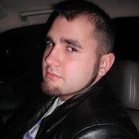 Matthew Barton
