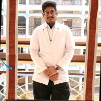 Stefin Kuriakose