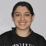 Abril Orozco Partida