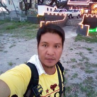 Jonathan Alba