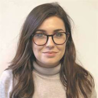 Jess Gilbert-Mchugh