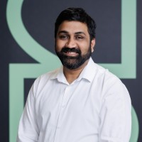 Amitesh Priolkar