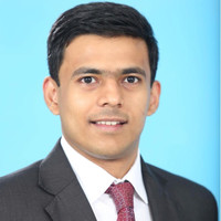 Ishan Chandra