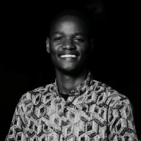 Geoffrey Kyalo