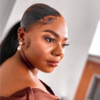 Oluwanifemi Blessing