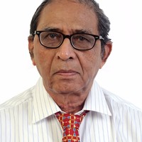 Arvind Vaidya