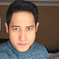 Paul Michael Viloria