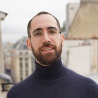 Nicolas Gimel