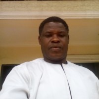 Paul Onyekachi.E.