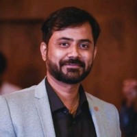 Manish Salunkhe, Pdcm, B.E. Civil, Lcee