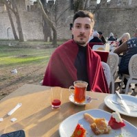 مصطفى محمد برهان