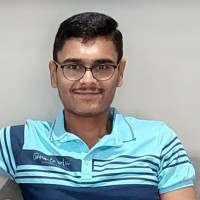 Yash Dave