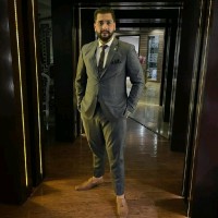Waqar Akbar Khan