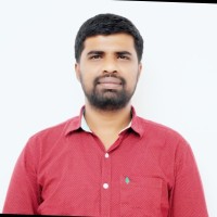 Manjunatha Basavaraju