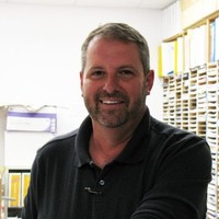 Tim Lindstrom